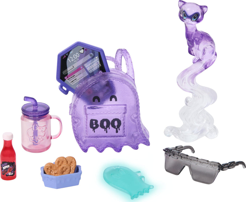 Monster High Spectra Vondergeist Doll