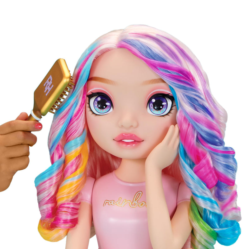 Rainbow High Styling Head 4-in-1 Playset 33cm