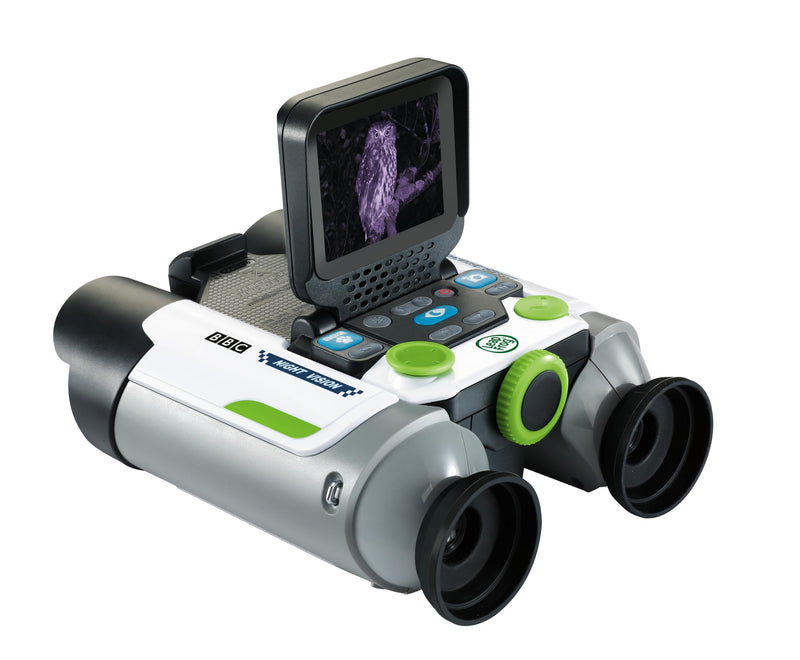 LeapFrog Magic Adventures Toy Binocular Camera