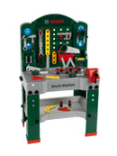 Bosch Super Workstation Kids Tool Bench