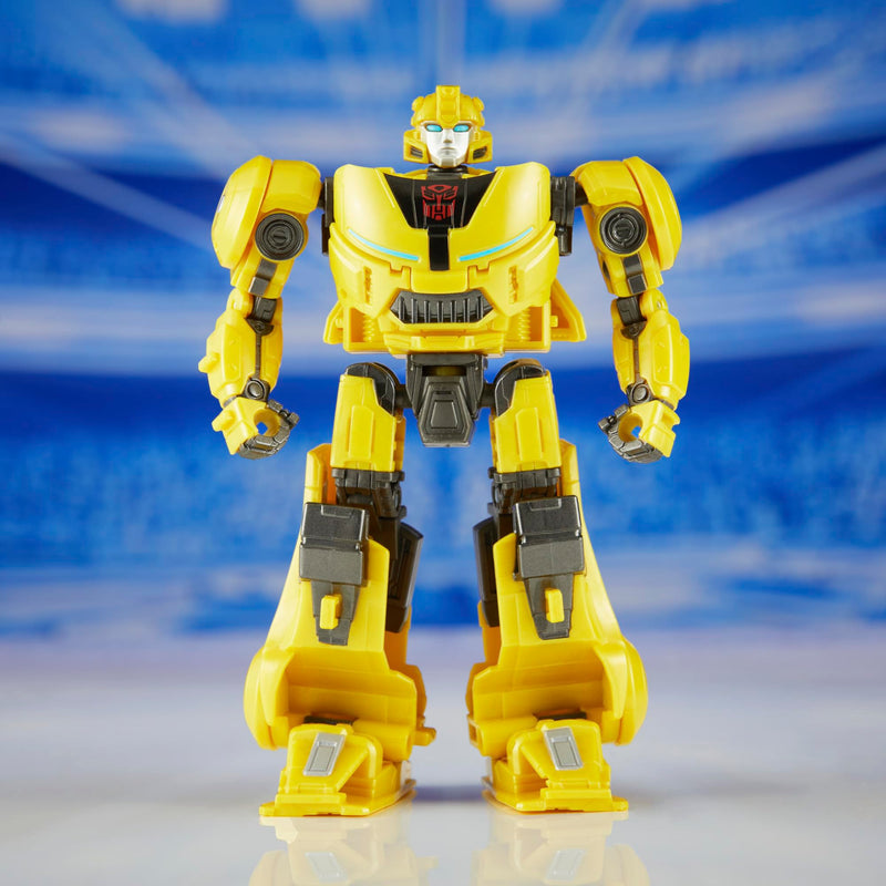 Transformers One Action Figure Prime Changer Bumblebee B-127 12.5cm