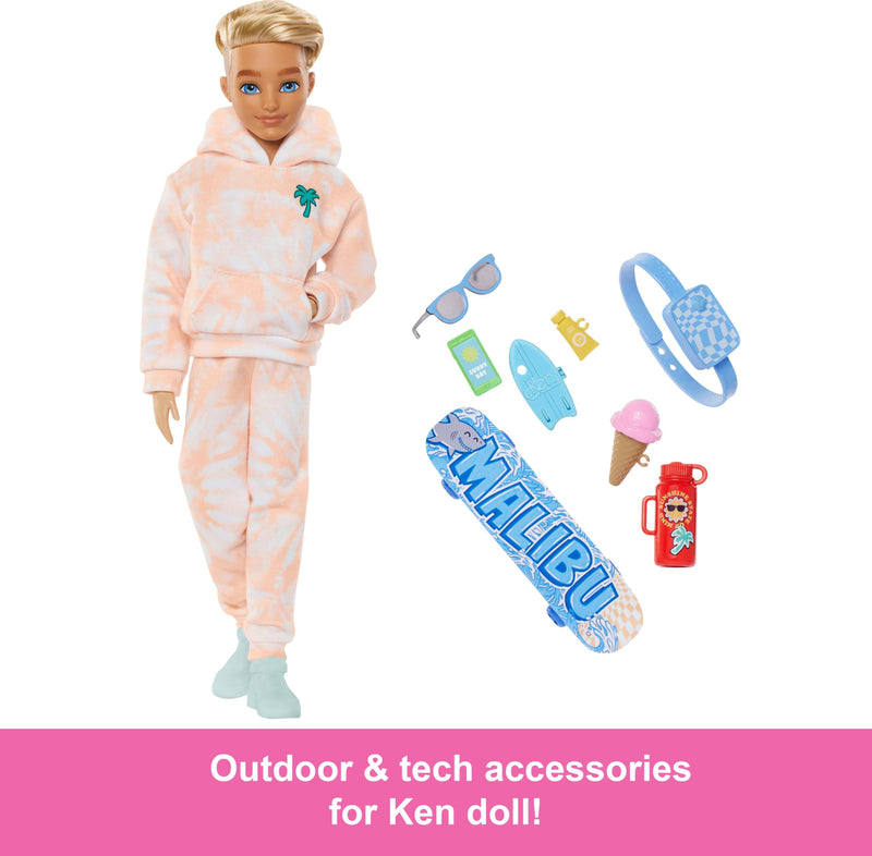 Barbie Dream Besties Doll Ken