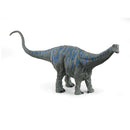 SCHLEICH 15027 Brontosaurus Dinosaurs Toy Figurine for children aged 4-12 Years