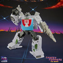 Transformers Studio Series Transformers: The Movie Deluxe Class Wheeljack Action Figure