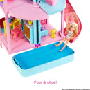 Barbie Chelsea Playhouse Playset