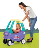 Little Tikes Bluey Grannie's Car Coupe Ride On