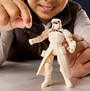 Star Wars AT-RT Vehicle Playset with Imperial Driver Action Figure & Blaster