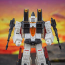 Transformers Legacy United Action Figure Voyager G1 Universe Ramjet
