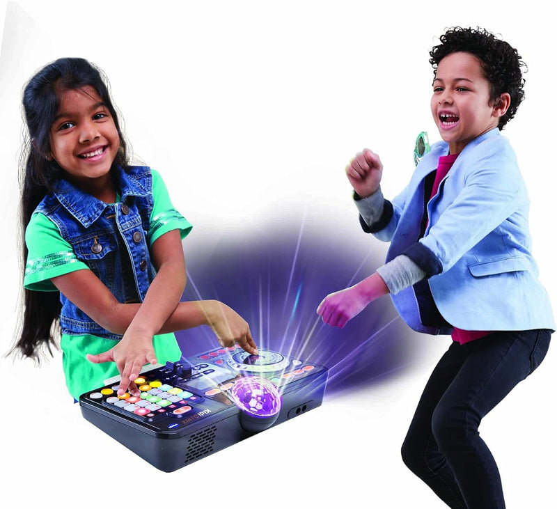 Vtech Kidi SuperStar DJ Studio
