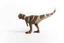 schleich 15032 Dinosaurs Realistic Majungasaurus Dinosaur Figure with Movable Jaw - Authentic and Detailed Prehistoric Jurassic Dino Toy Durable for Education and Fun – Dinosaur Toys, Gift for Ages 4+
