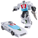 Transformers Studio Series Transformers: The Movie Deluxe Class Wheeljack Action Figure