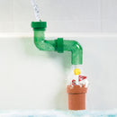 My Mario Super Mario Bath Pipes Water Playset with Interactive Accessories