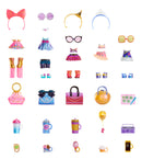 L.O.L. Surprise! Big Surprise Party Pack with 40+ Surprises