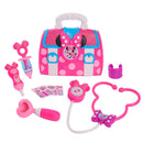 Disney Junior Minnie's Bow-Care Doctor Bag Set