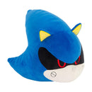 Sonic Metal Sonic Mega Plush Soft Toy 15 Inch
