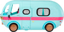 L.O.L. Surprise! O.M.G Glam N’ Go Camper