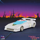 Transformers Studio Series Transformers: The Movie Deluxe Class Wheeljack Action Figure