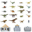 Jurassic World Advent Calendar 2026