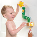 My Mario Super Mario Bath Pipes Water Playset with Interactive Accessories