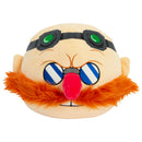 Club Mocchi Mocchi Sonic Dr Eggman Mega Plush Soft Toy Collectible