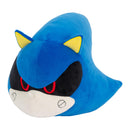 Sonic Metal Sonic Mega Plush Soft Toy 15 Inch