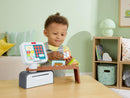 Fisher-Price Laugh & Learn Count & Shop Cash Register Set