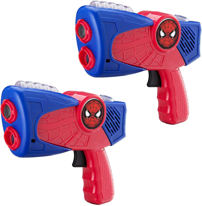 Spider-Man Laser Tag Blasters