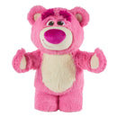 Disney Pixar Toy Story Lotso Plush Bear with Sounds Soft Cuddly Toy 35cm