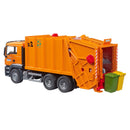 Bruder 1:16 MAN TGS Garbage Truck