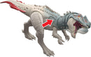 Jurassic World Survival Gigantic Thrashers Dinosaur Action Figure Torvosaurus