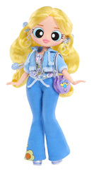 L.O.L. Surprise! OMG Powerpuff Girls Bubbles Fashion Doll & Accessories