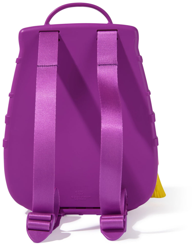 Dora My Adventure Backpack with Map, Binoculars & Compass Toy Set