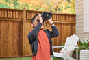 LeapFrog Magic Adventures Toy Binocular Camera