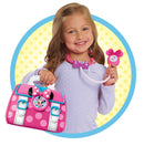 Disney Junior Minnie's Bow-Care Doctor Bag Set