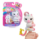 Fingerlings Baby Unicorn Lulu Interactive Pet