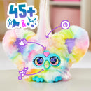Furby Furblets Interactive Toy Zee-Bah