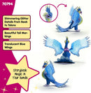 schleich Bayala 70794 Magic Peacock