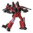 Transformers WFC Earthrise Seeker Thrust 7 Inch Figure Jet Conversion WFC-E26