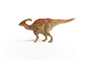 Schleich Parasaurolophus Dinosaur Figure Realistic Dino Toy 15030