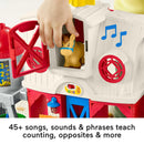 Fisher-Price Little People Playset Caring for Animals Farm