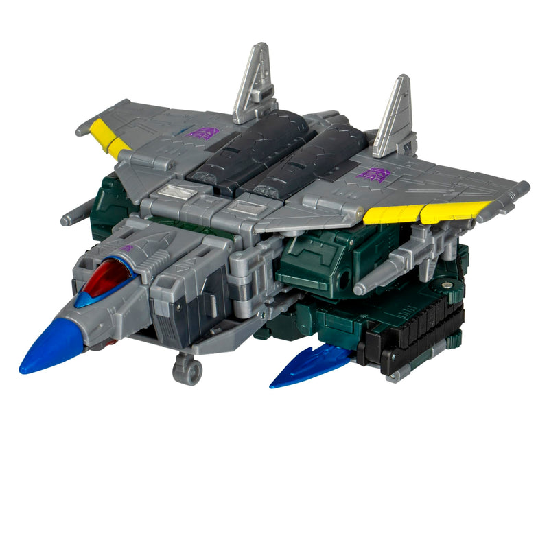 Transformers Legacy United Action Figure Leader Overcharge