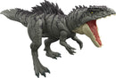 Jurassic World Colossal Chomp Dinosaur Action Figure Giganotosaurus
