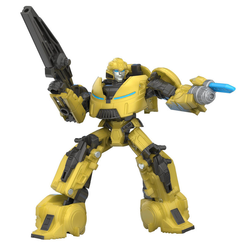 Transformers Studio Series Action Figure Transformers One B-127/Bumblebee