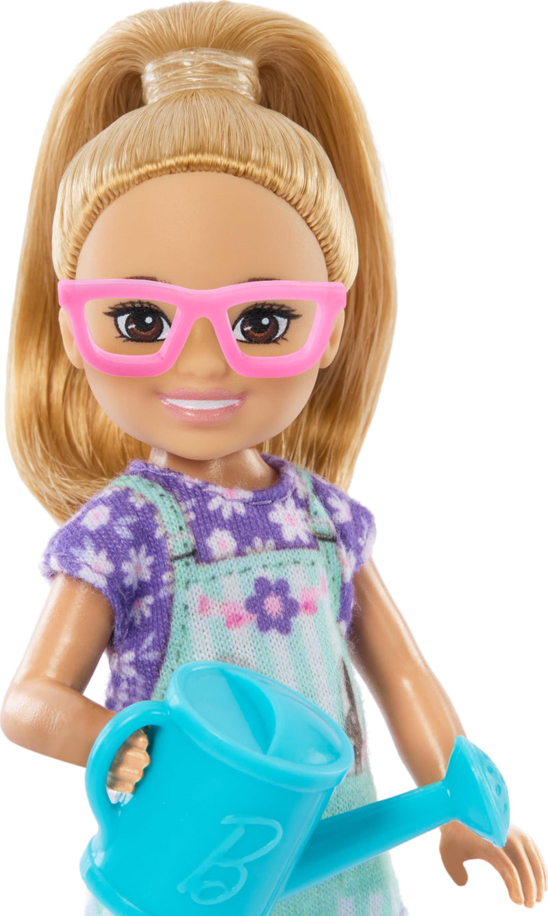 Barbie Chelsea Can Be Florist Doll
