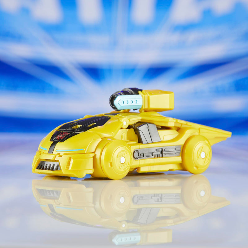Transformers One Action Figure Prime Changer Bumblebee B-127 12.5cm