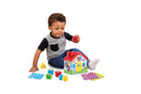 LeapFrog Toy 4-in-1 Discovery House