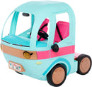 L.O.L. Surprise! O.M.G Glam N’ Go Camper