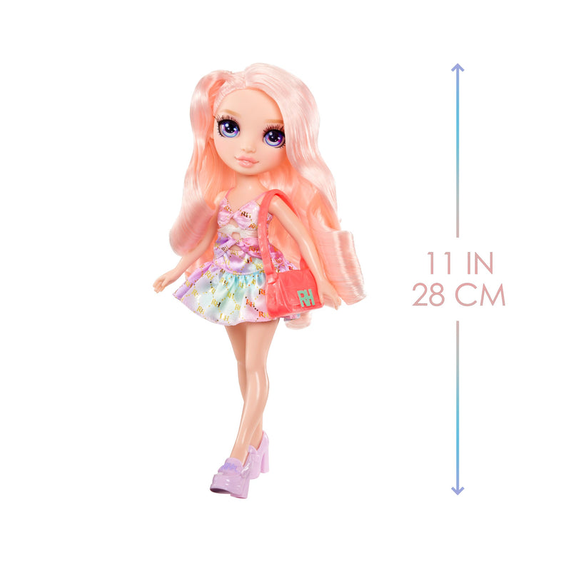 Rainbow High My Fashion Style Doll Bella