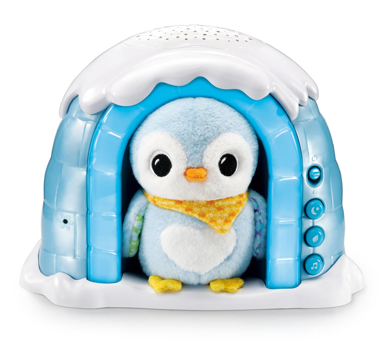 VTech Soothing Starlight Igloo