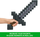 Minecraft Stone Sword Toy 42cm